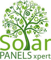 Professional solar panel installations form our installers